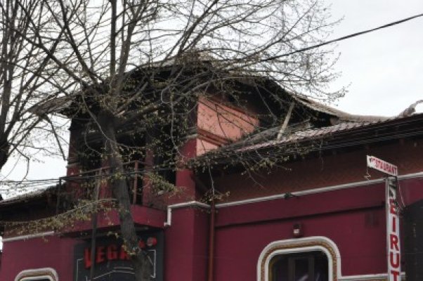 S-a dezlănţuit iadul: Trei tinere au ars de vii în cel mai teribil incendiu înregistrat la Constanţa în ultimii 25 de ani
